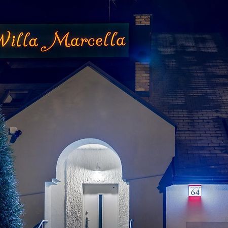 Ferienwohnung Willa Marcella Białystok Exterior foto